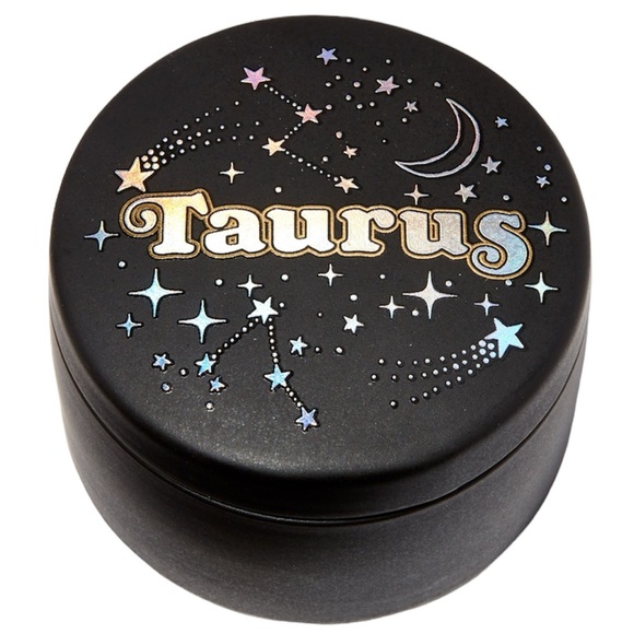 Zodiac Trinket Keepsake Box - Taurus - NWT - Picture 2 of 2